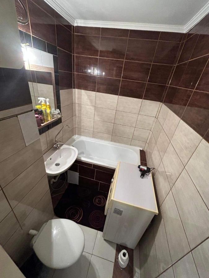 Apartmán Rebeka 1 Nyíregyháza